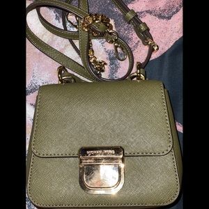 Michael Kors Mini Crossbody